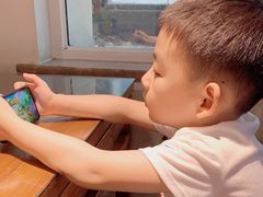 -竹叶涮肉坊(总店)