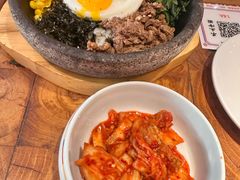 -七八冷面·延边朝鲜族美食(欢乐谷店)