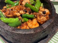 -桂满陇·手作小笼包&江南叫花鸡(中山公园店)