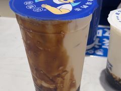 -煲珠公·老红糖珍珠奶茶(金沙洲梦乐城店)