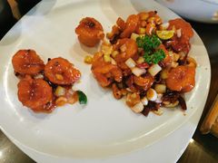 -黑土印象菜馆(三元桥店)