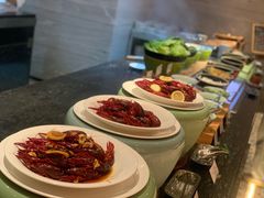 -博林天瑞喜来登酒店·西丽尚膳