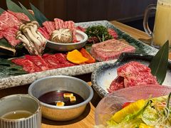 -炼火烤肉店