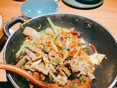 -吃饭皇帝大(合生汇店)