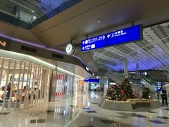 -香港国际机场-T2航站楼