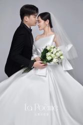 点击看大图 -乐派诗婚纱摄影