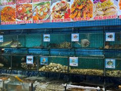 -范饭椰林川湘味海鲜·椰子鸡(三亚湾椰梦长廊店)