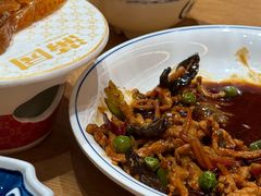 -满园烤鸭·春饼(抚顺万达店)