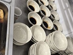 -老葛汤包(石佛路店)