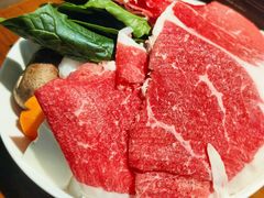 -八雲神川日本料理(汉口K11店)