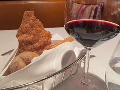 -北京金融街丽思卡尔顿酒店·意味轩 Cepe