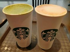 -星巴克(古象大酒店店)