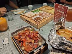 -秦家味老菜馆(民族北路店)