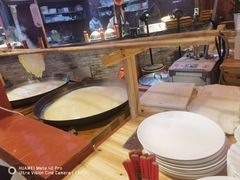 -客家大院·非遗赣南客家菜(郁孤台店)