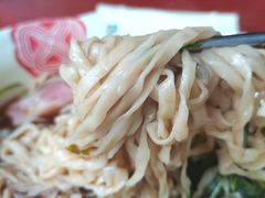 肴肉面-邵顺兴锅盖面(金山宝地店)