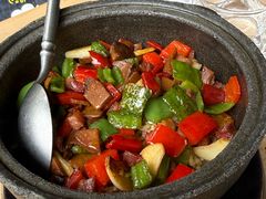 -tazaTe大地茶场 喝酿造茶 吃云南菜(源野店)