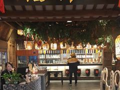 -南京大牌档(崇文门国瑞店)