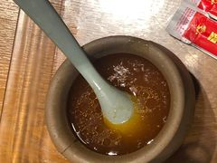 -老四川(T3航站楼F指廊店)