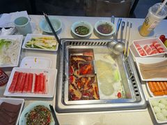 -野妹火锅(北京路店)