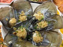 -吉莲利苑海鲜酒家(珠海拱北29年老字号店)