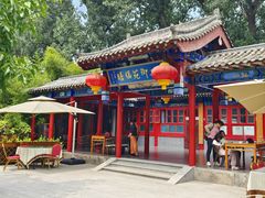 -中卫御苑福膳·养生局(圆明园店)