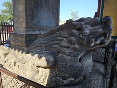 -历代帝王庙博物馆