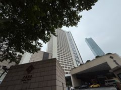 -南京金陵饭店