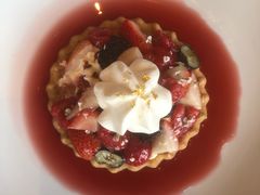 -咖啡苑 - 蔚藍夏日限定主题(永利皇宫店)