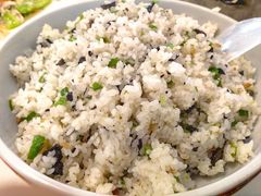 -山菌美食苑(振兴路店)