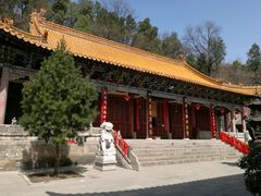 -兴教寺