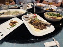 -湘湖大院(越王路店)