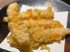 炸天妇罗-三石铁板烧(紫竹桥店)