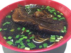 -小龙大肉面馆