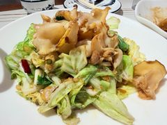 -松云居.大连人.大连菜