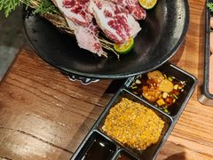 -九田家黑牛烤肉料理(顺义区华联金街店)