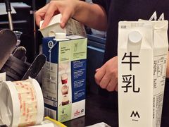 -M Stand(君尚1F店)