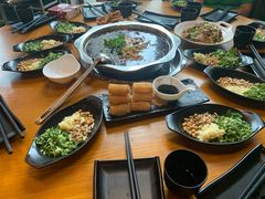 -川东长筷子耗儿鱼(万象润街店)