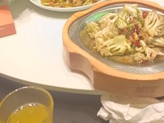 -秋色客家菜(南山店)