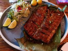 -中8楼风尚云南菜(颐堤港店)
