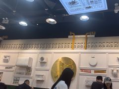 -阿金大白·上海菜馆(新天地店)