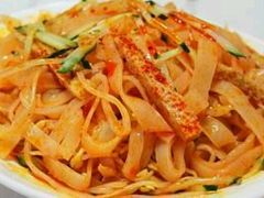 -天山醉美辣子鸡(文艺路店)