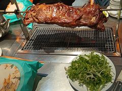 -宗泉烤全羊·烤羊腿·家常菜(解放东路店)