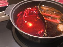 -厚道寿喜烧専門店·自助畅食(国贸店)