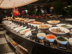 -拉蒂娜·巴西牛排馆 Latina·Brazilian Steakhouse(王府井喜悦店)