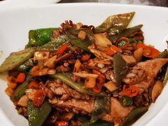 -马凯餐厅(地安门店)