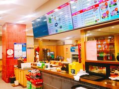 -百家鸡味馆(清泰店)