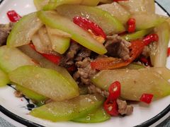 -大师傅金奖啤酒鱼(西街口总店)