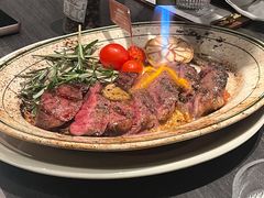 -卡朋西餐(宝安大仟里店)