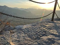 -青州市云门山风景区