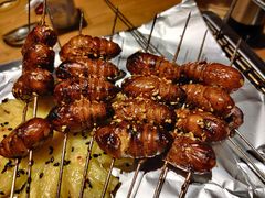 -那些年记忆烧烤